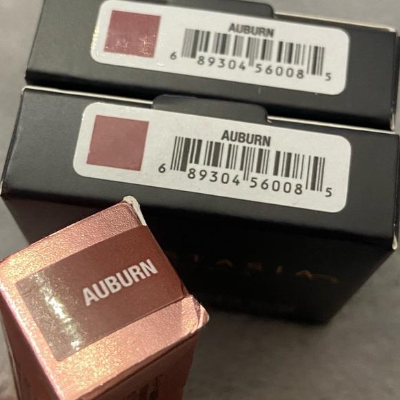 New! Anastasia Beverly Hills Brow Powder Duo + brow definer pencil 27622 - Picture 5 of 7